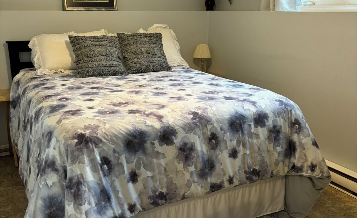 Photo of Bedroom in Moncton