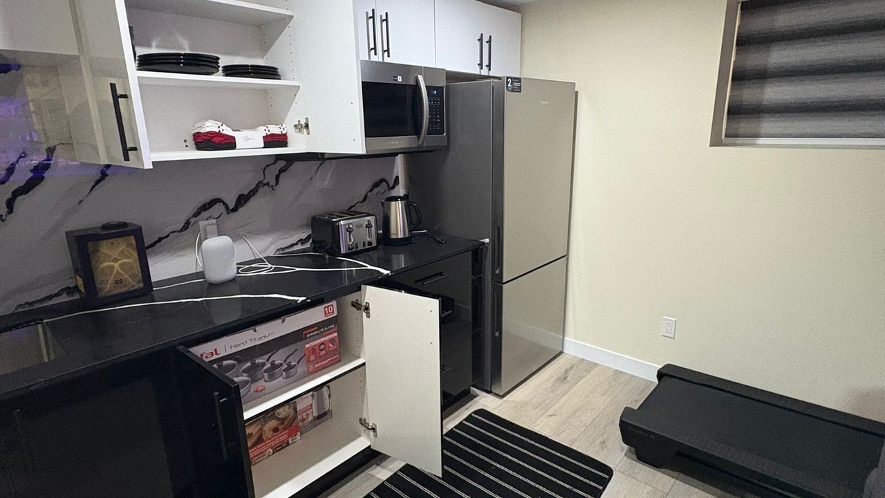 Photo of Kitchen in Transcona