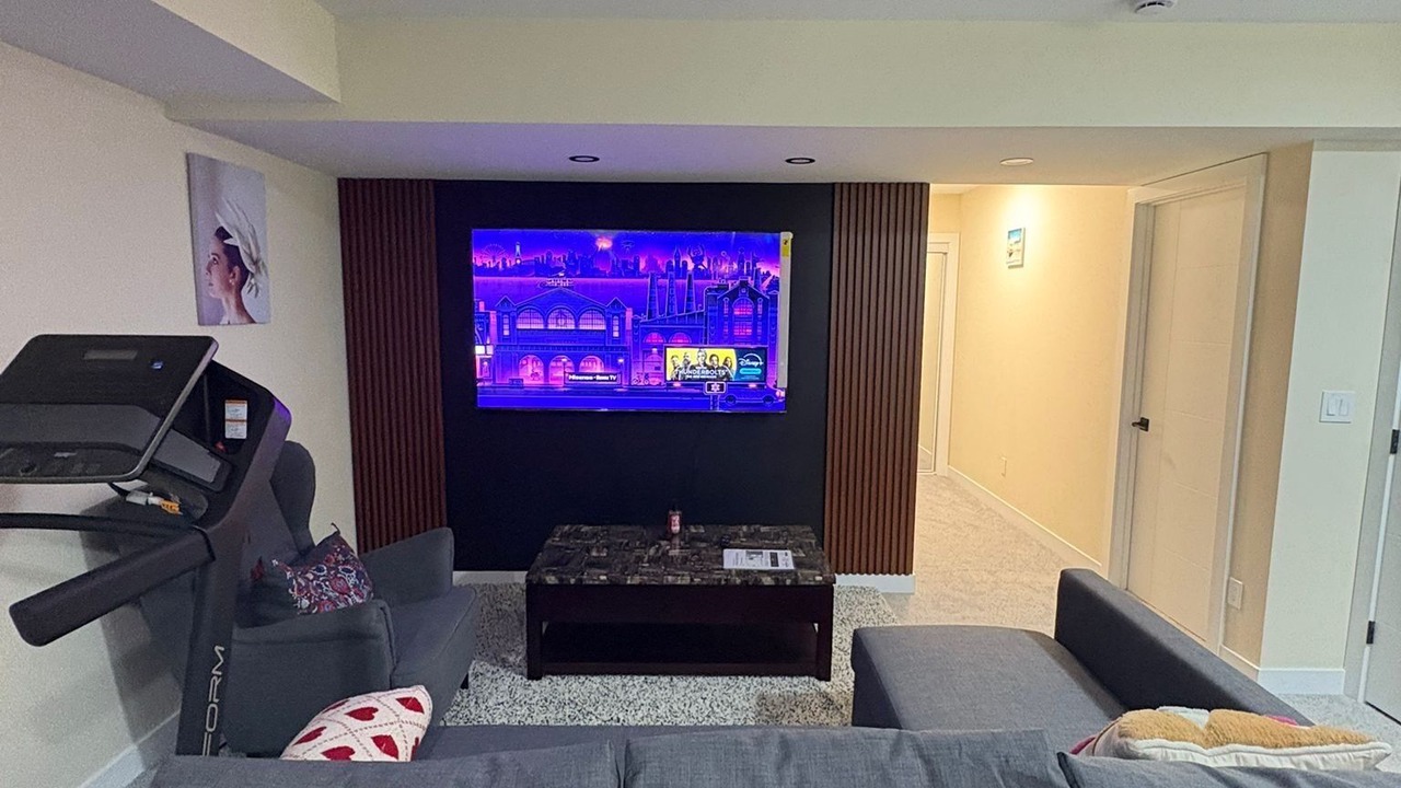 Photo of Livingroom in Transcona