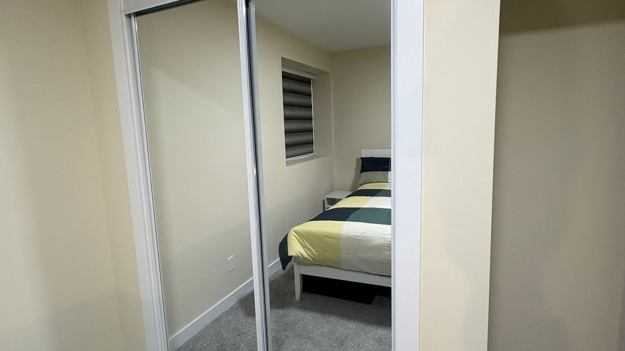Photo of Bedroom in Transcona