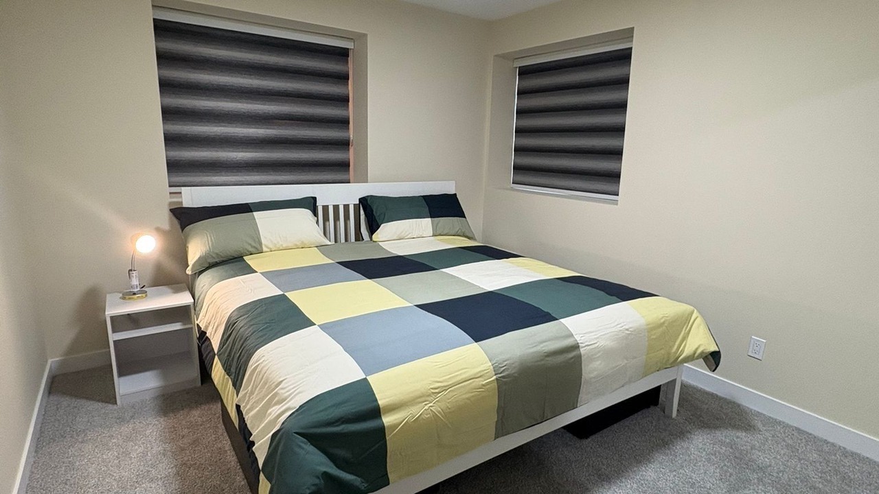 Photo of Bedroom in Transcona
