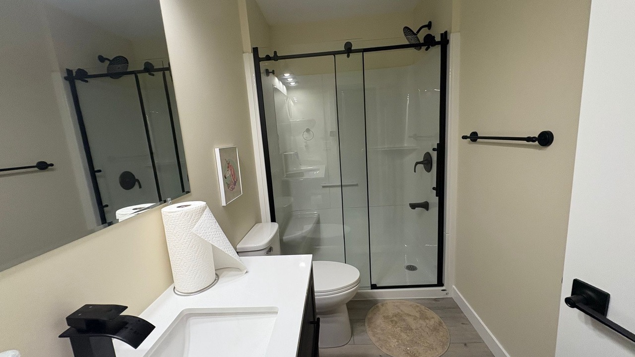 Photo of Bathroom in Transcona