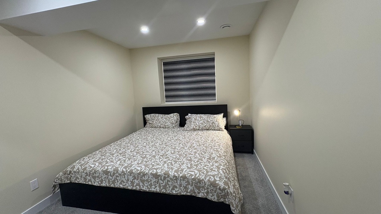 Photo of Bedroom in Transcona