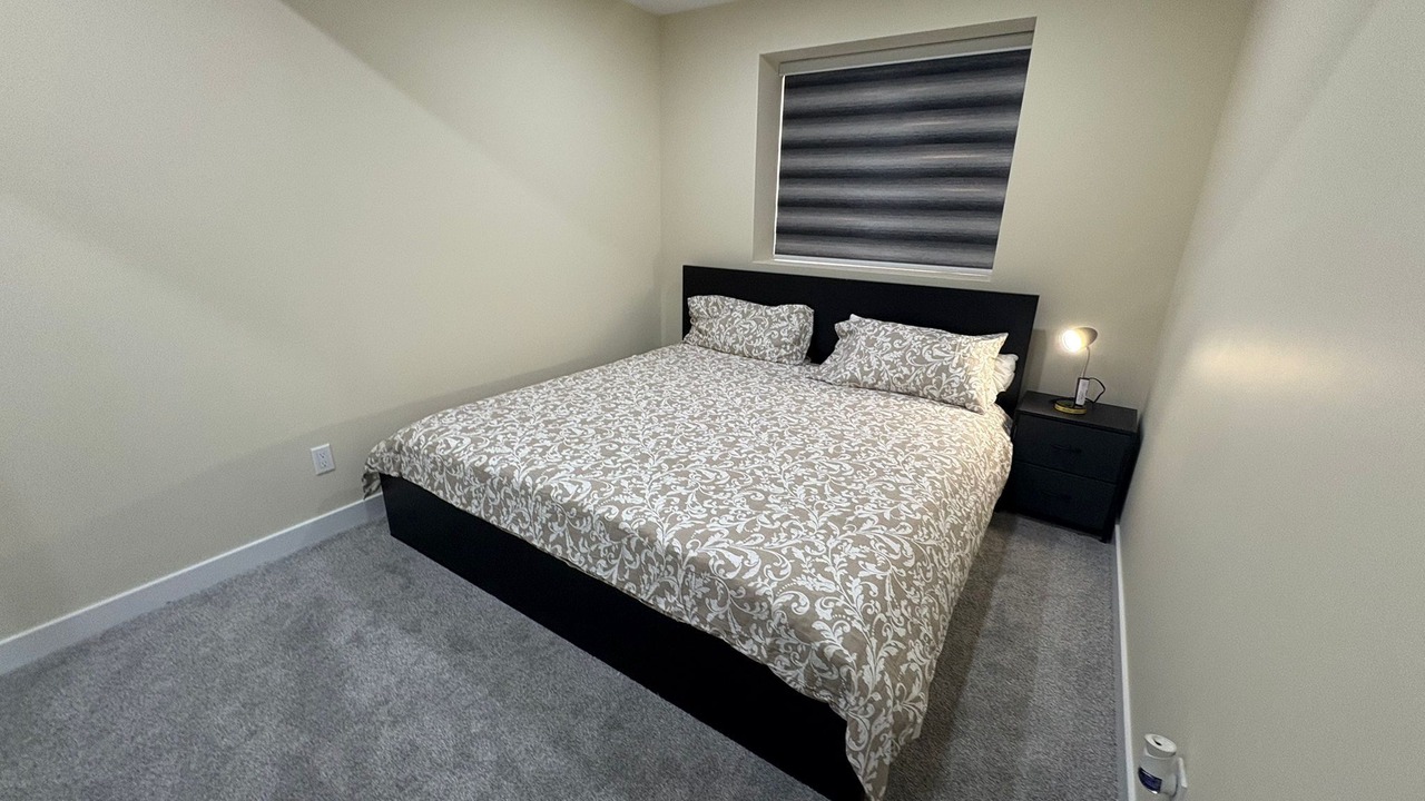 Photo of Bedroom in Transcona
