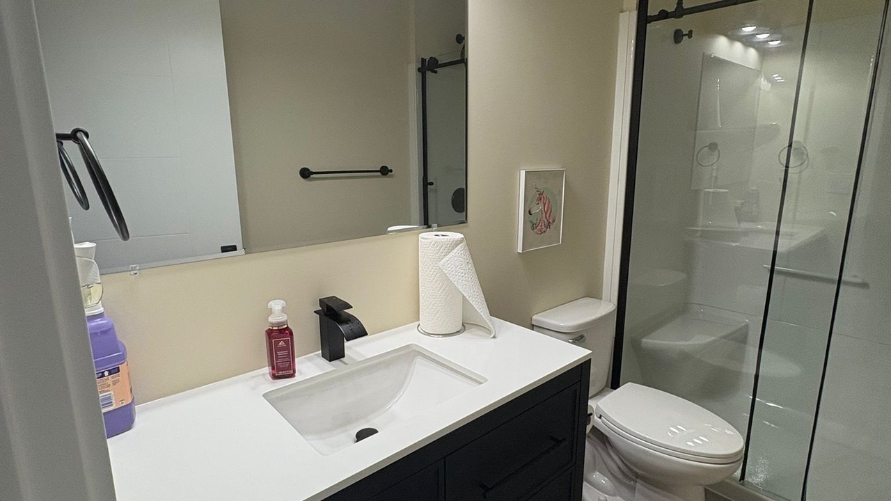 Photo of Bathroom in Transcona
