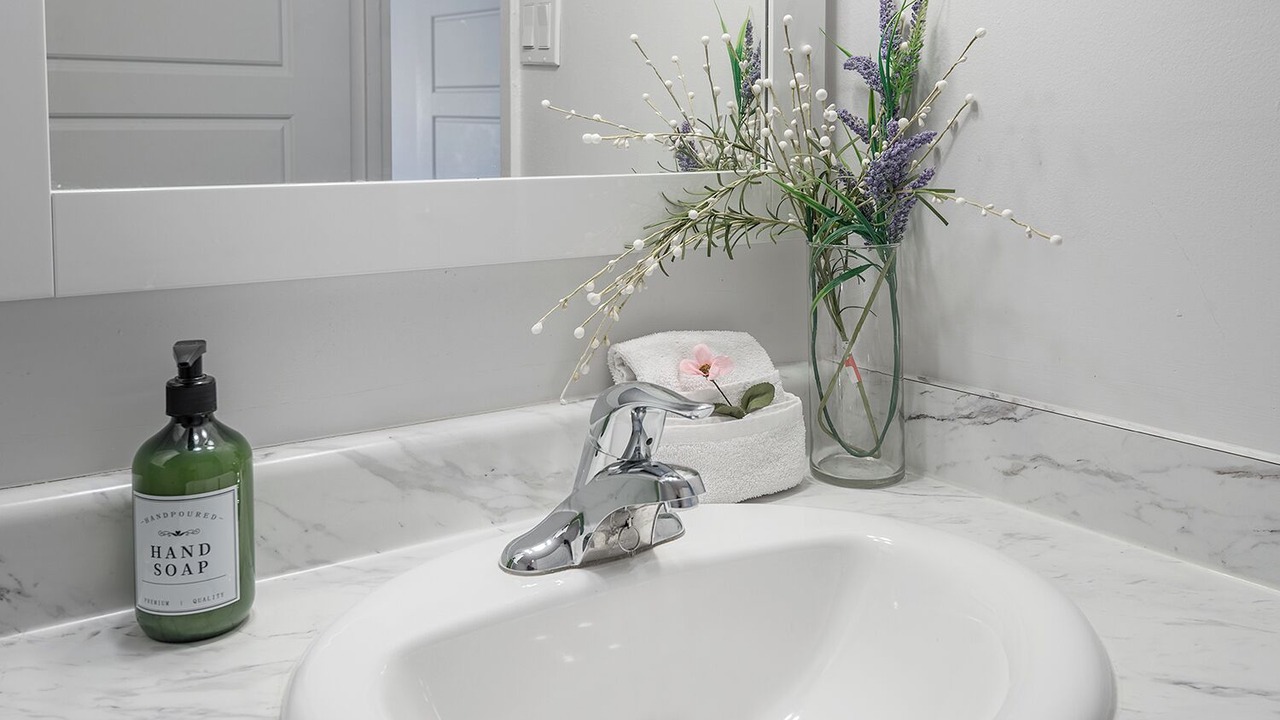 Photo of Bathroom in Quartier des Spectacles