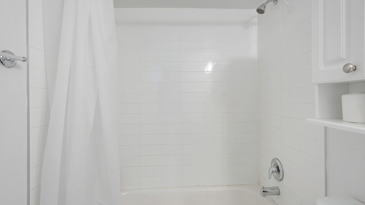 Photo of Bathroom in Quartier des Spectacles