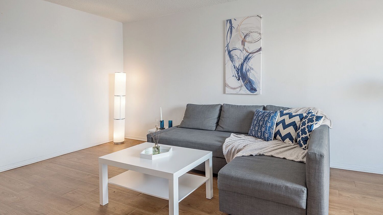 Photo of Livingroom in Quartier des Spectacles