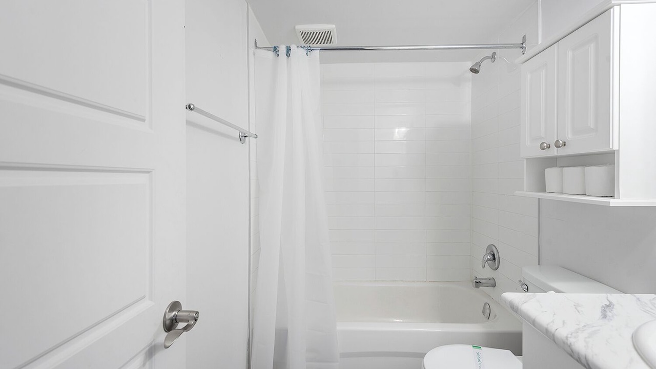 Photo of Bathroom in Quartier des Spectacles