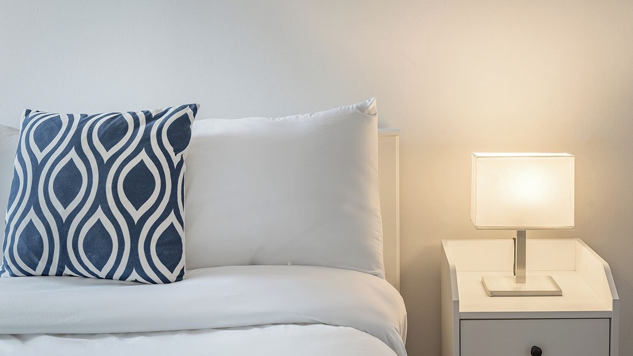 Photo of Bedroom in Quartier des Spectacles