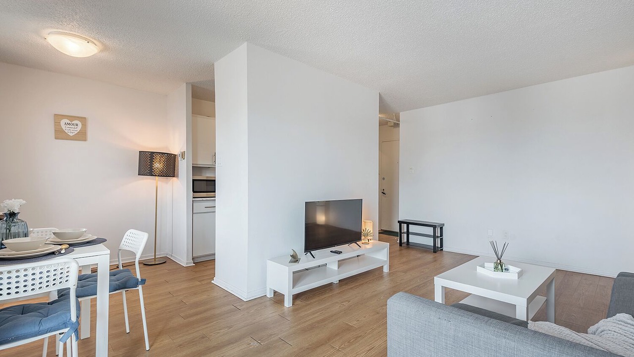 Photo of Livingroom in Quartier des Spectacles