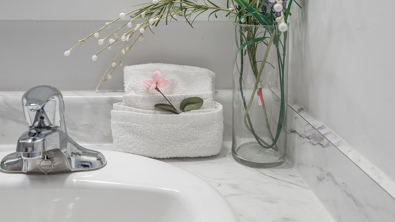 Photo of Bathroom in Quartier des Spectacles