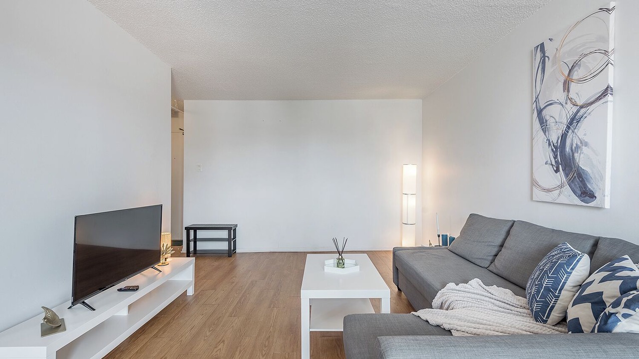Photo of Livingroom in Quartier des Spectacles