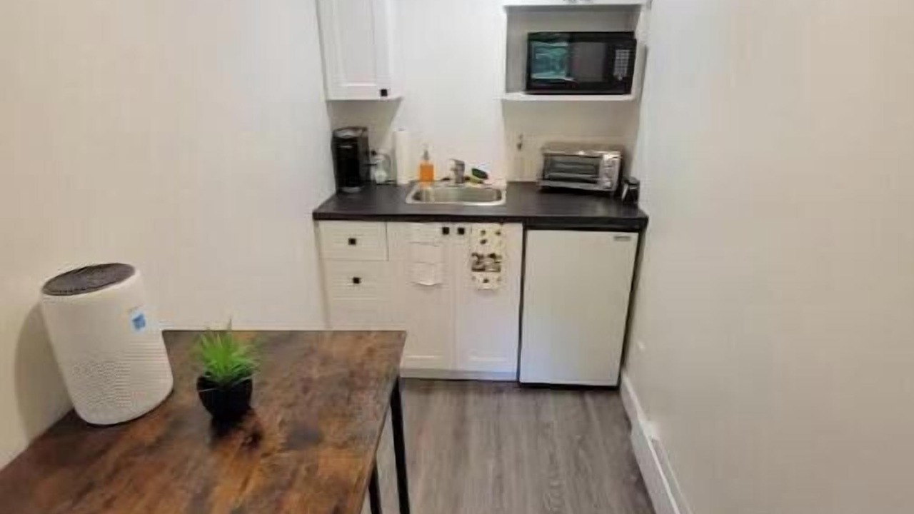 Photo of Kitchen in Chateau-Richer