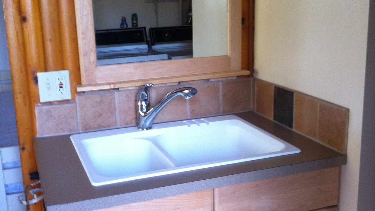 Photo of Bathroom in Sylvan Lake