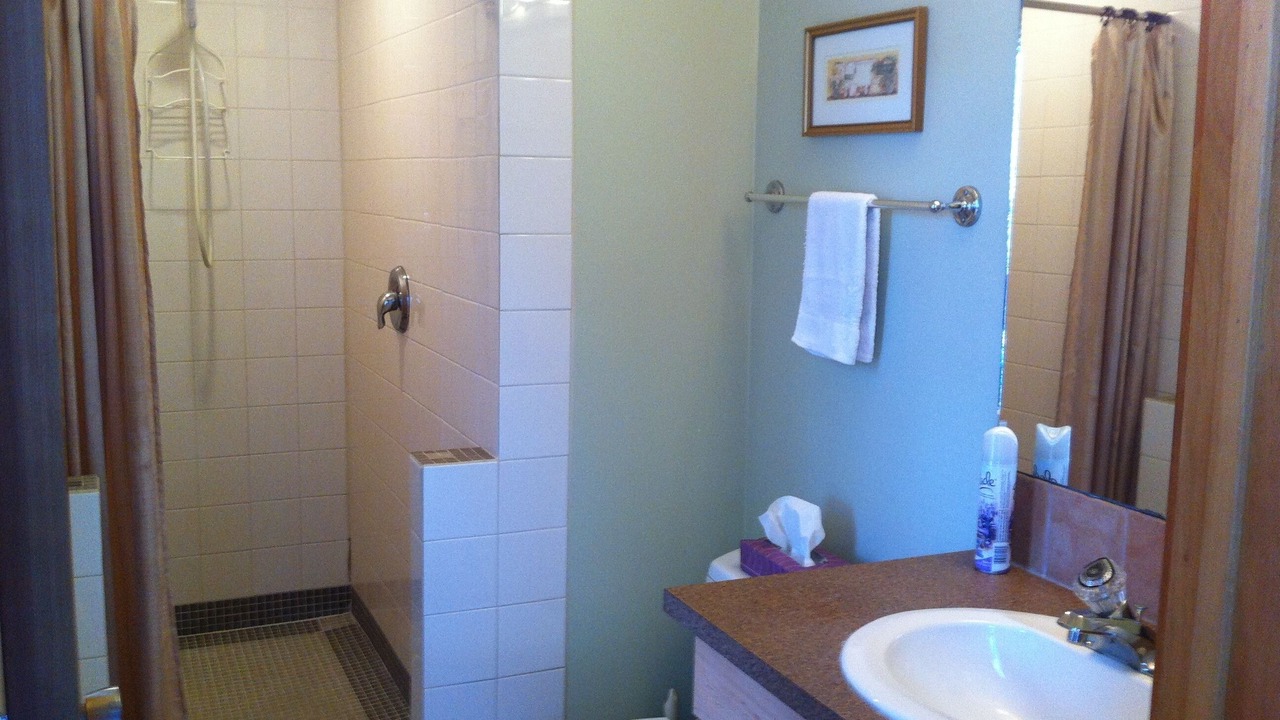 Photo of Bathroom in Sylvan Lake