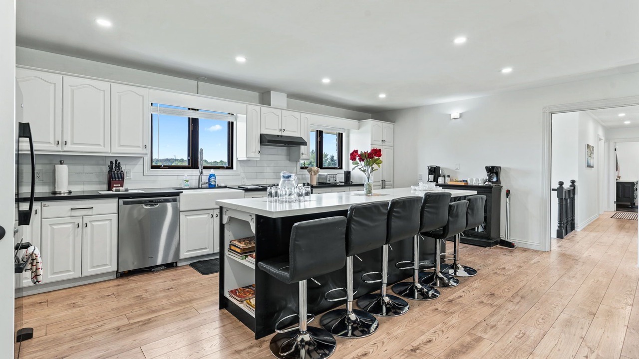 Photo of Kitchen in Chatsworth