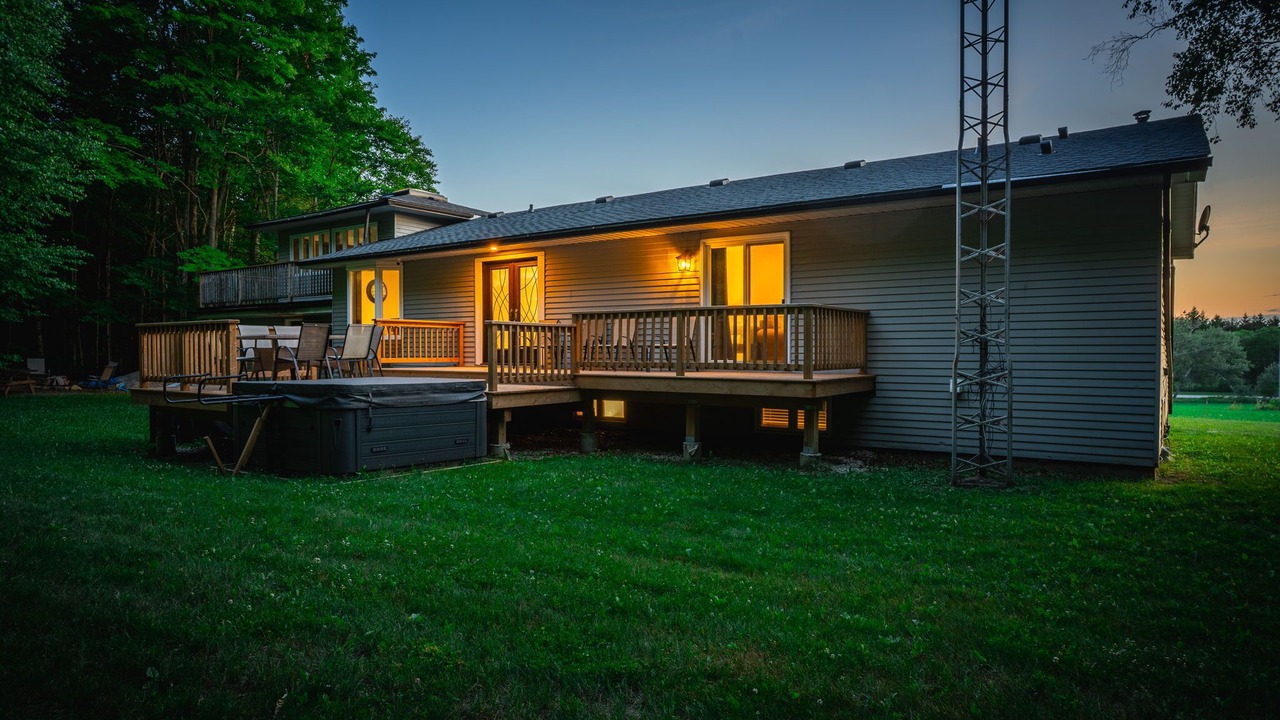 Photo of Outdoor in Chatsworth