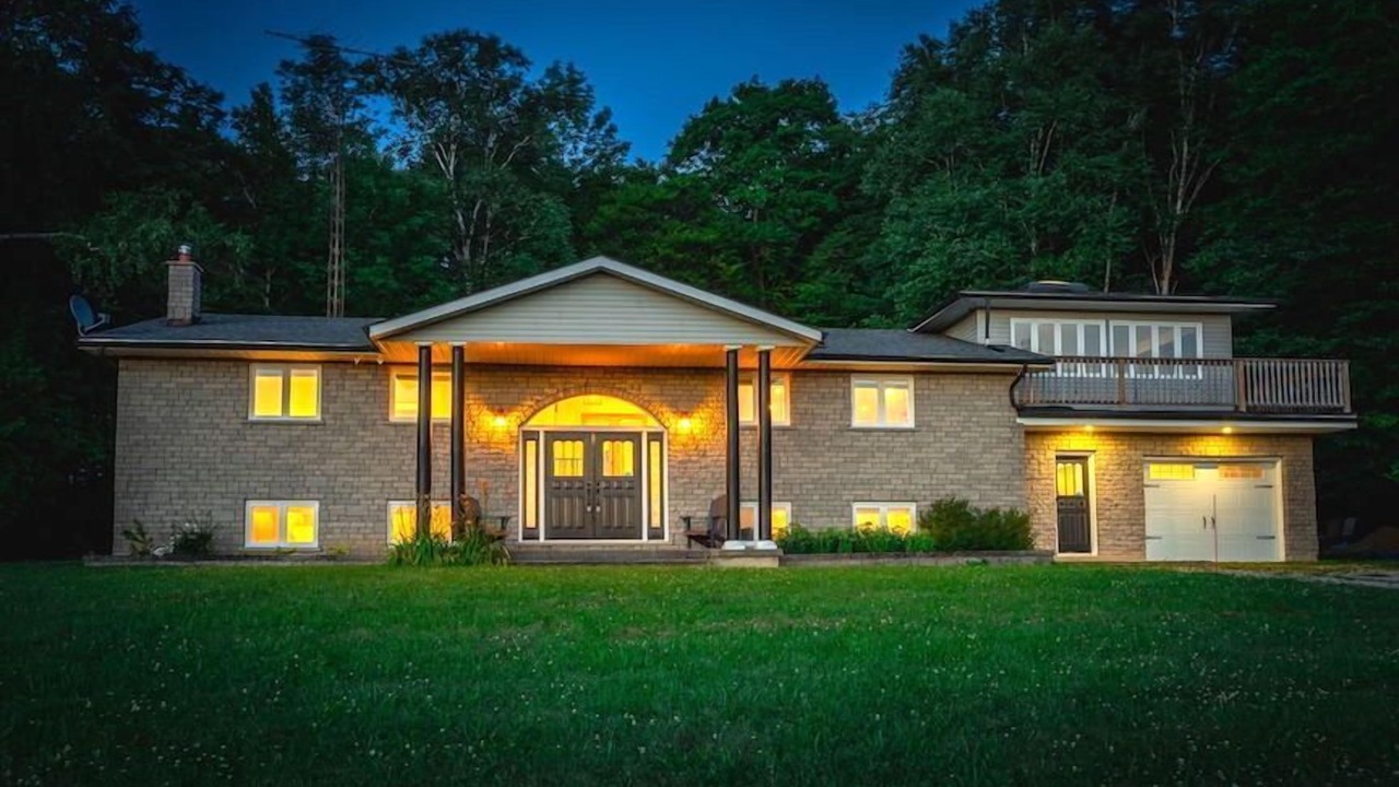 Photo of Outdoor in Chatsworth