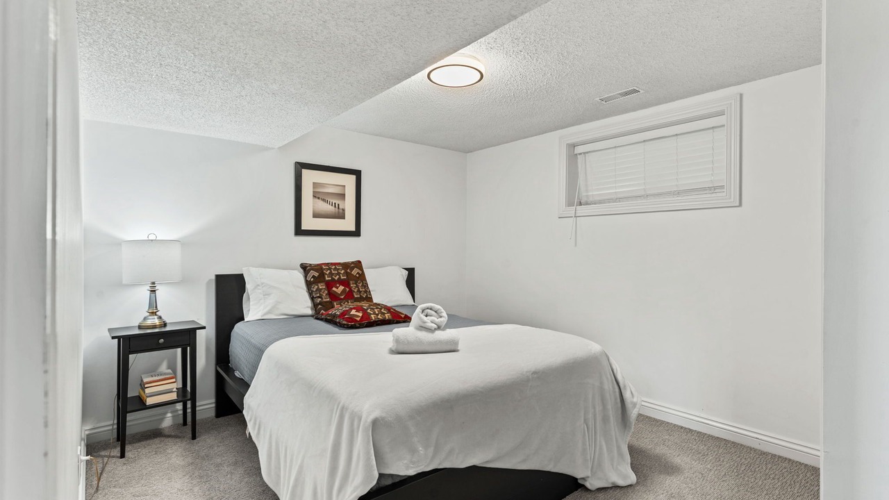 Photo of Bedroom in Chatsworth