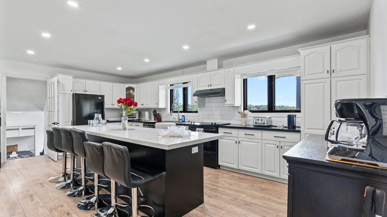 Photo of Kitchen in Chatsworth