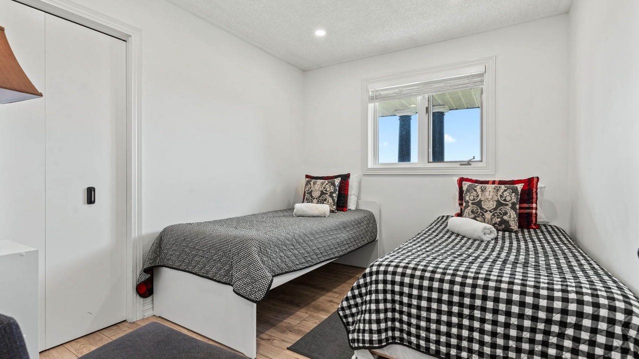 Photo of Bedroom in Chatsworth