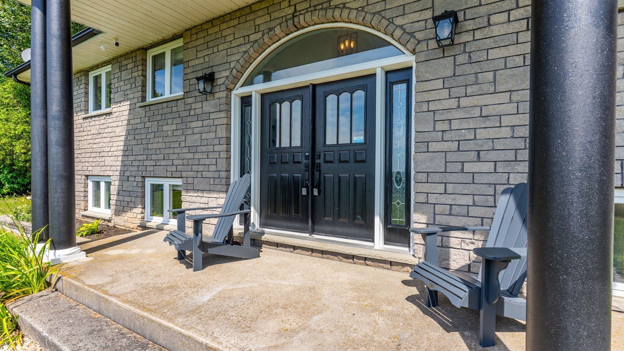 Photo of Outdoor in Chatsworth