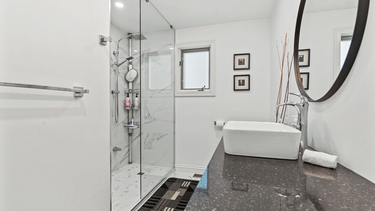 Photo of Bathroom in Chatsworth