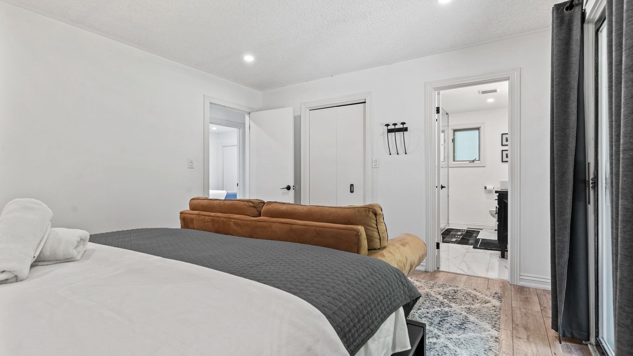 Photo of Bedroom in Chatsworth