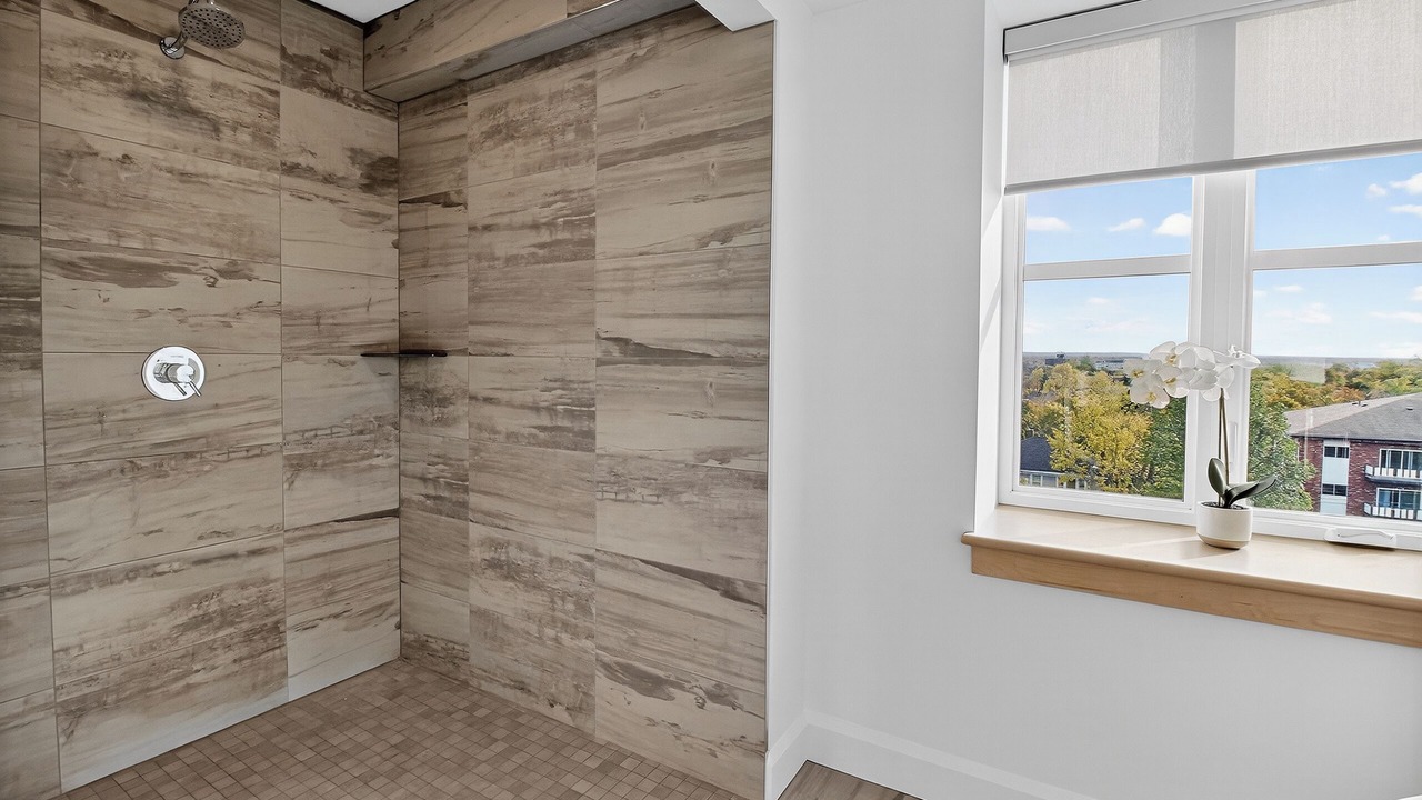 Photo of Bathroom in Moncton