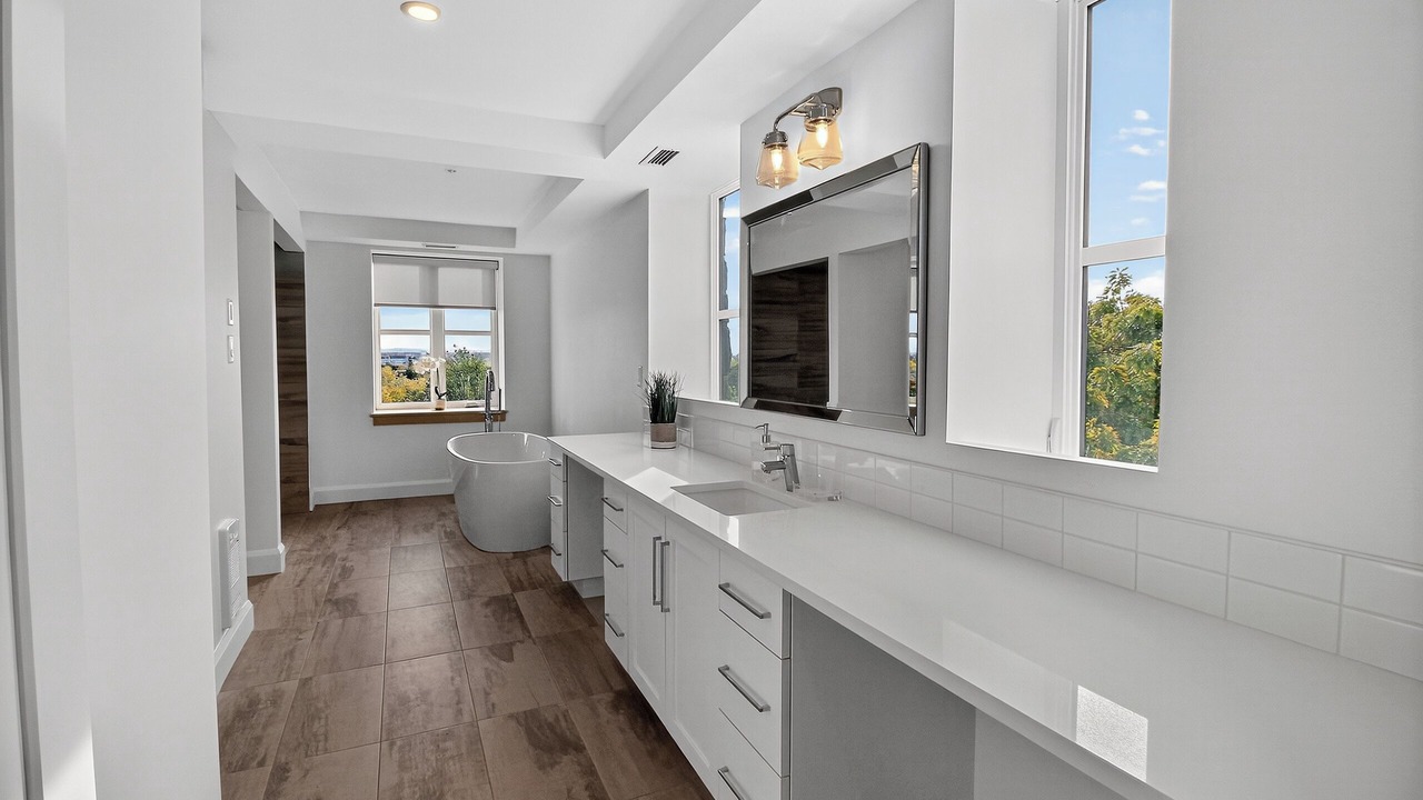 Photo of Bathroom in Moncton