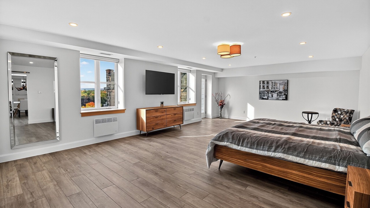 Photo of Bedroom in Moncton