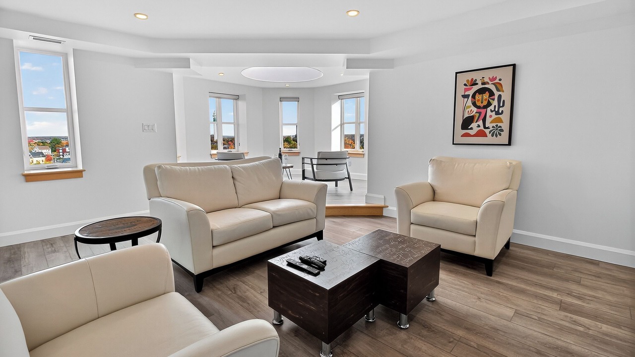 Photo of Livingroom in Moncton