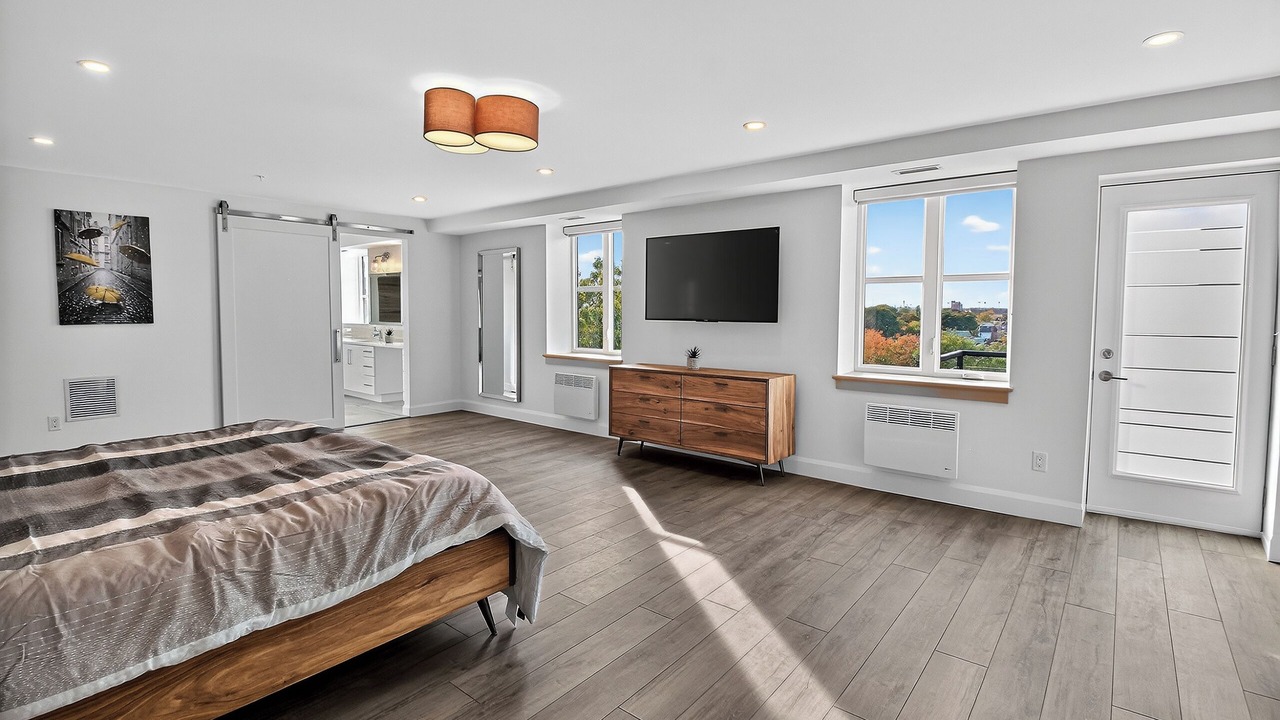 Photo of Bedroom in Moncton