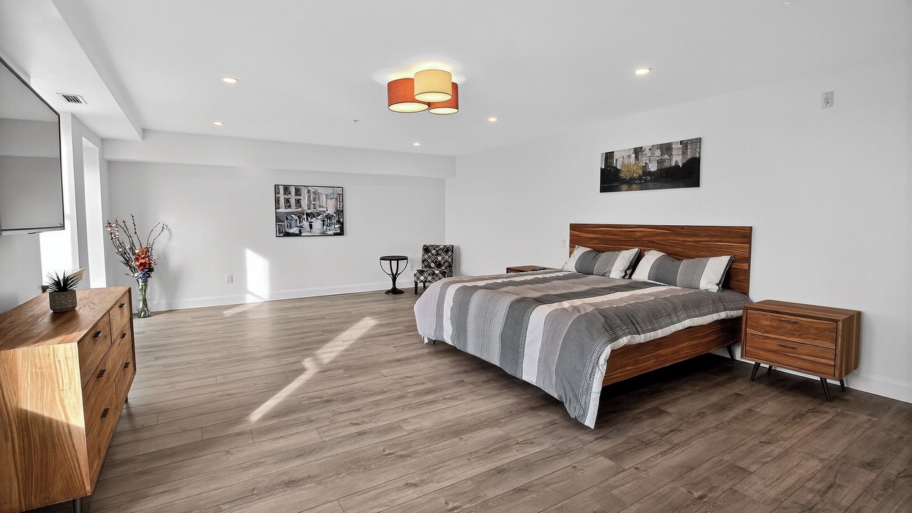 Photo of Bedroom in Moncton