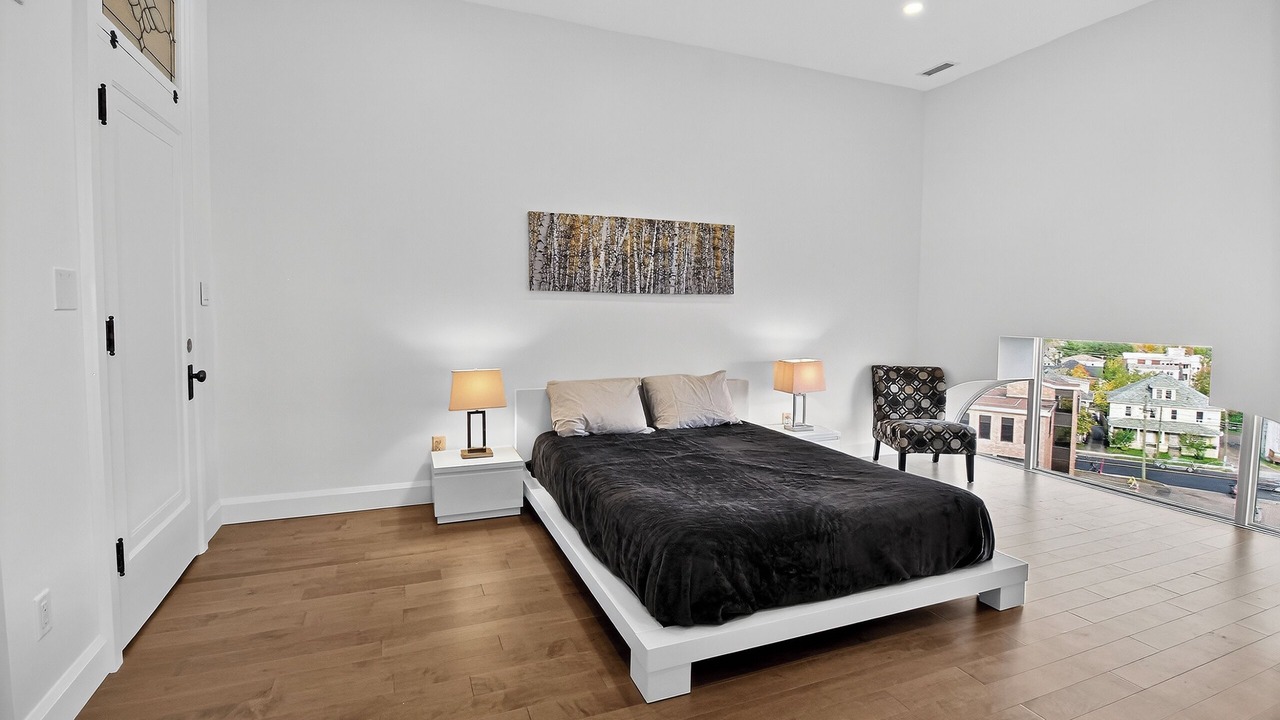 Photo of Bedroom in Moncton
