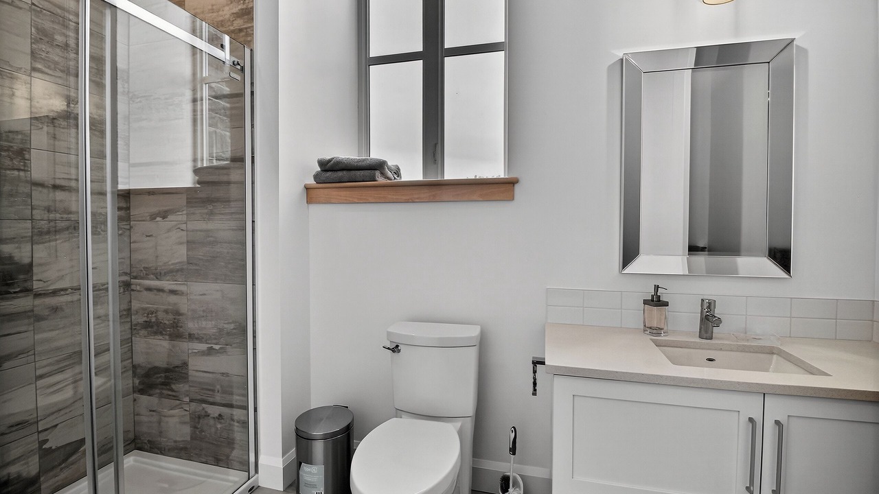 Photo of Bathroom in Moncton
