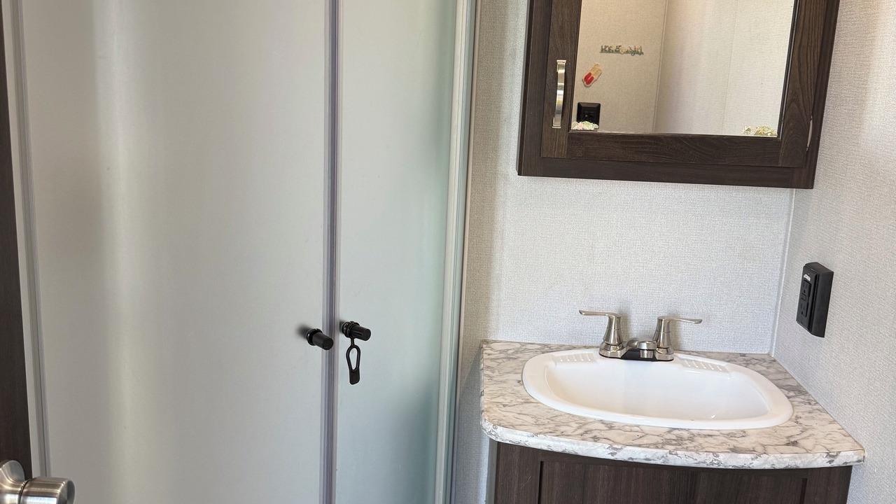 Photo of Bathroom in Dunnville