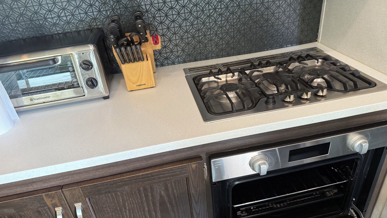 Photo of Kitchen in Dunnville