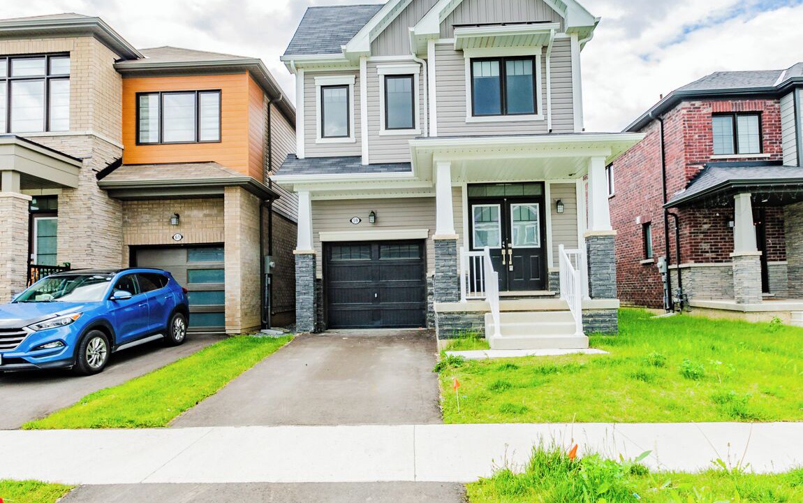 Photo of Outdoor in Thorold