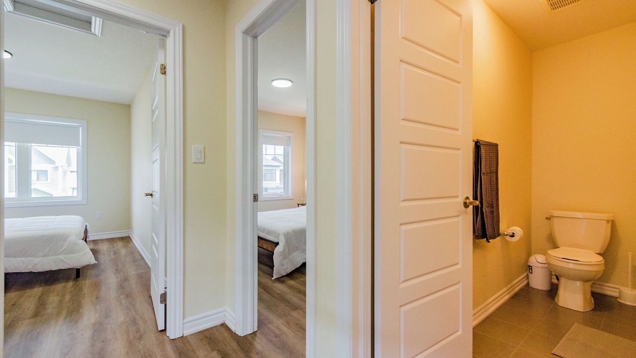 Photo of Bedroom in Thorold