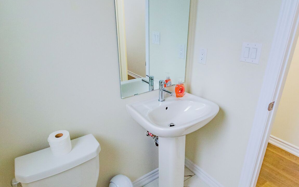 Photo of Bathroom in Thorold
