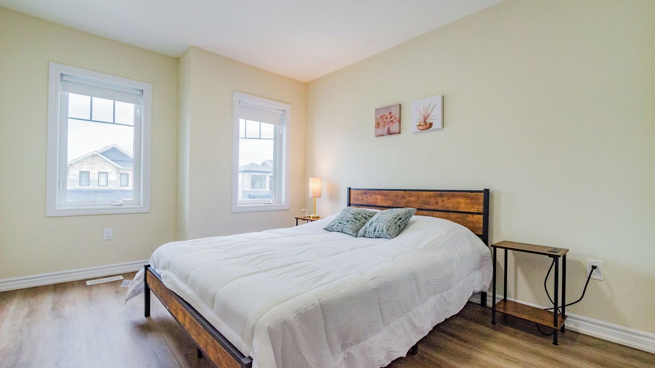 Photo of Bedroom in Thorold