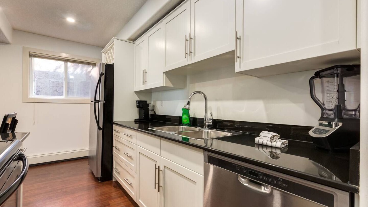 Photo of Kitchen in Sunnyside