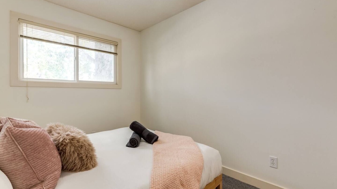 Photo of Bedroom in Sunnyside