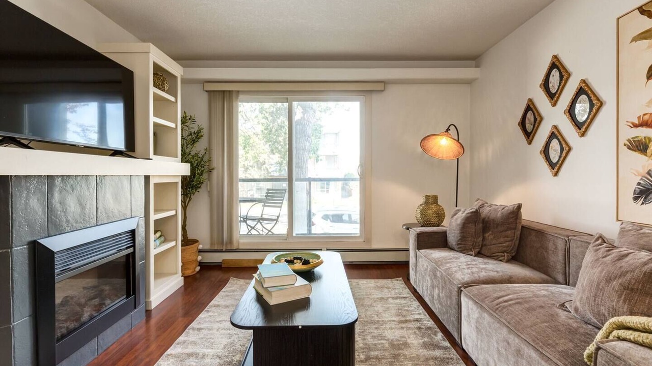 Photo of Livingroom in Sunnyside