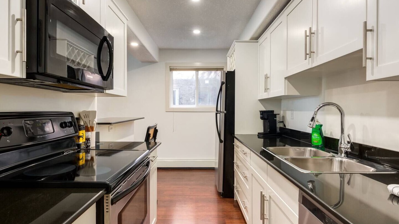 Photo of Kitchen in Sunnyside