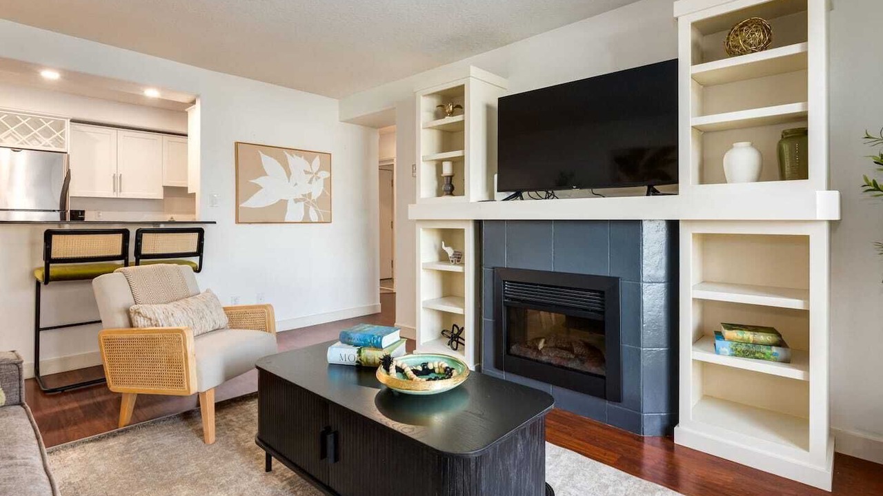 Photo of Livingroom in Sunnyside