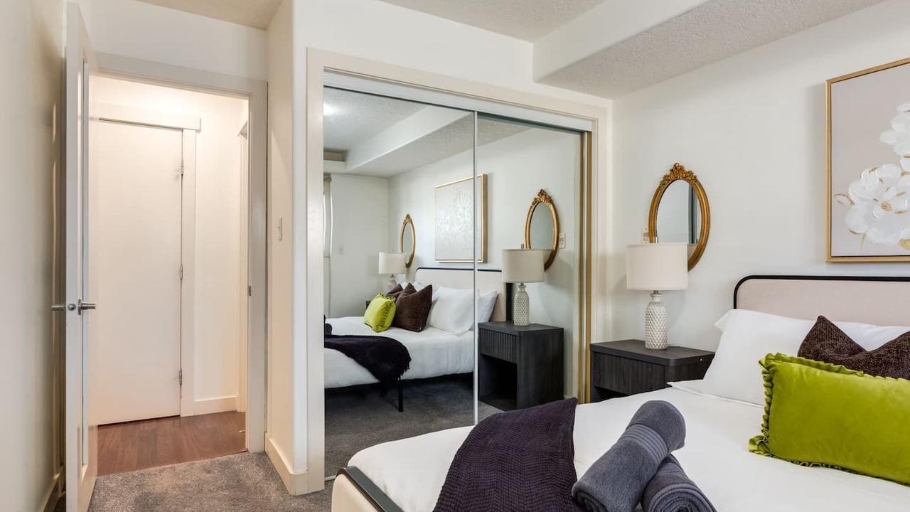 Photo of Bedroom in Sunnyside