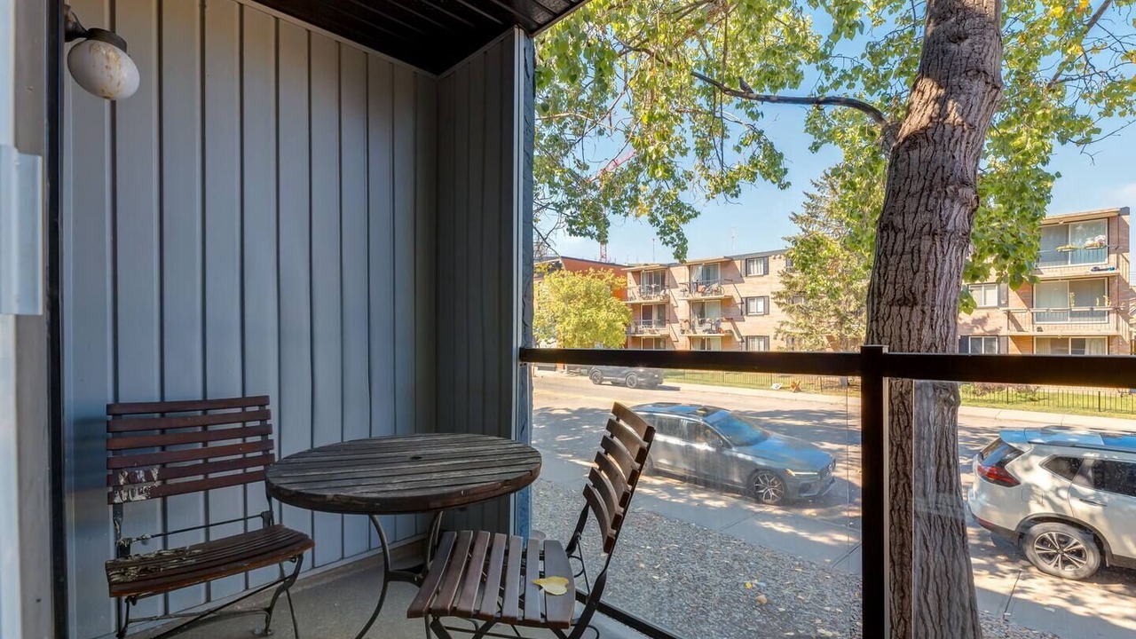 Photo of Outdoor in Sunnyside